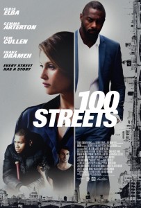 100 Streets Feature Film